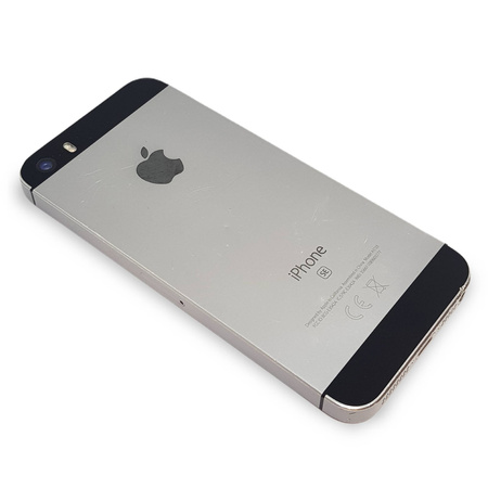 Apple iPhone SE 32GB Gray | ACCESSORIES | Condition: Fair