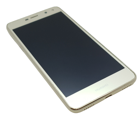 Huawei Y6 MYA-L11 2/16GB Złoty | Stan: Bardzo dobry