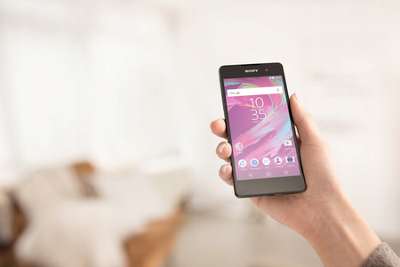 Sony Xperia E5 F3311 1,5/16GB Szary | Stan: Dobry