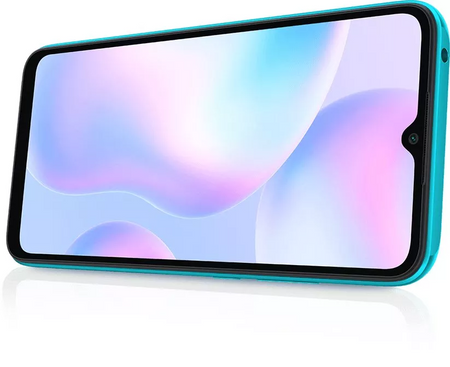 Xiaomi Redmi 9A 2/32GB 6.53" Czarny | Stan: Idealny