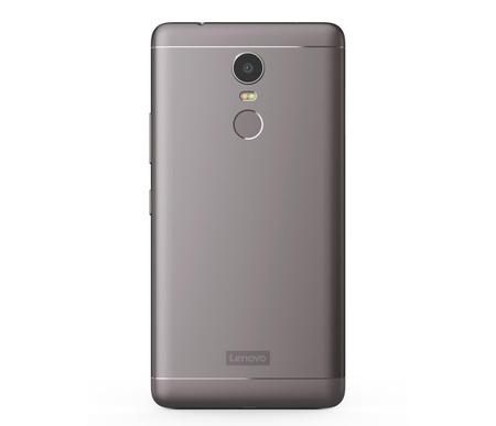 Lenovo K6 Note 3/32GB Dual Sim | K53A48 | Gray | Condition: Very Good