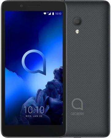 Alcatel 1C 2019 5003D Czarny | PKM