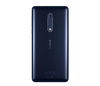 Nokia 5 Dual Sim LTE | TA-1053 Niebieski | Stan: Bardzo dobry