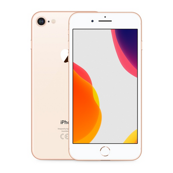 Apple iPhone 8 64GB Pink | ACCESSORIES | Condition: Perfect