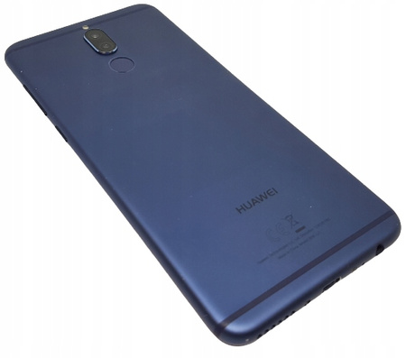 Huawei Mate 10 Lite RNE-L21 4/64GB Dual Sim Blue | Condition: Very Good
