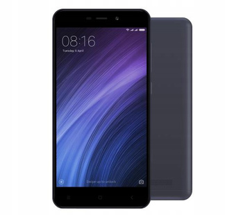 Xiaomi Redmi 4A Dual Sim LTE Szary | PRZM