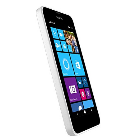 Nokia Lumia 635 | Biały | Stan: Dobry