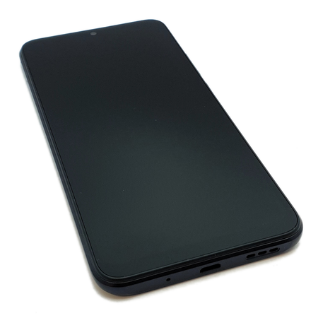 Xiaomi Redmi 9C NFC 2/32GB Black | Condition: Perfect