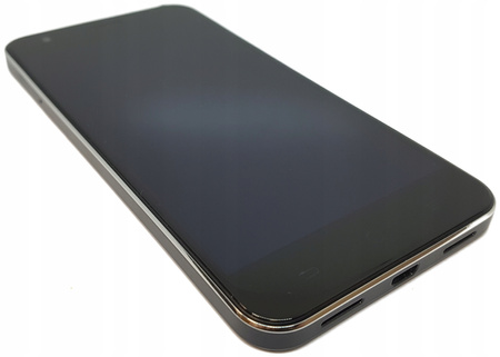 ZTE Blade A506 LTE Czarny | Stan: Bardzo dobry