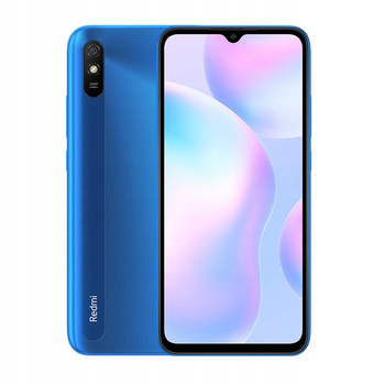 Xiaomi Redmi 9A M2006C3LG Niebieski | PRZM