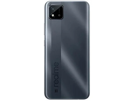 Smartfon REALME C11 2021 2/32GB 6.52" Szary RMX3231 | Stan: Bardzo dobry