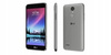 LG K4 2017 1/8GB LTE smartphone | M160 | Silver | Condition: Good