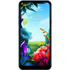 LG K40S | LM-X420EMW | Niebieski | Stan: Dobry
