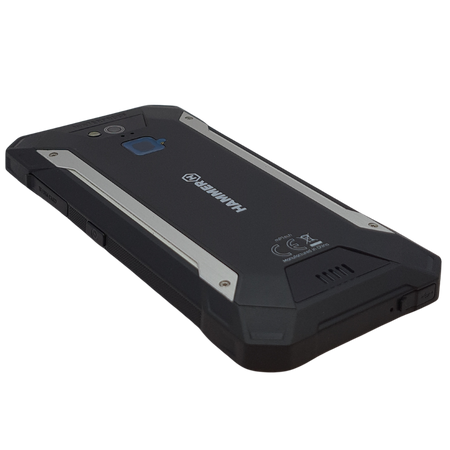 Hammer Energy 18x9 3/32GB Dual Sim LTE IP68 | Czarny | Stan: Idealny