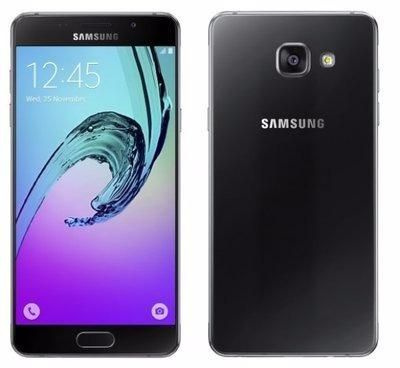 Samsung Galaxy A5 2/16GB 2016 LTE | SM-A510F | Black | Condition: Very Good