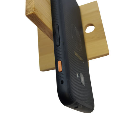 Samsung Galaxy Xcover 4s SM-G398F/DS Czarny | PRMD