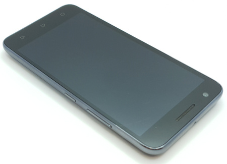 Lenovo C2 Dual Sim | K10a40 | Czarny | Stan: Bardzo dobry