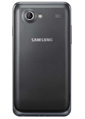 Samsung Galaxy S Advance GT-I9070 Czarny | WPLD