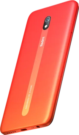 Smartfon Xiaomi Redmi 8A 2/32GB 6.30" Czerwony | Stan: Dobry