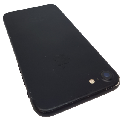 Apple iPhone 7 128GB A1778 Black | ACCESSORIES | Condition: Good