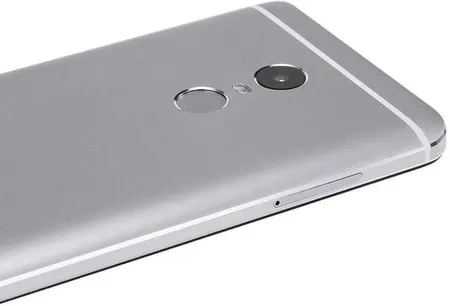 Smartfon Xiaomi Redmi Note 4 3/32GB LTE 5,5" Dual SIM Szary | Stan: Idealny