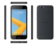 Smartfon HTC One A9s 2/16GB LTE 5" 2300mAh Czarny | Stan: Dostateczny