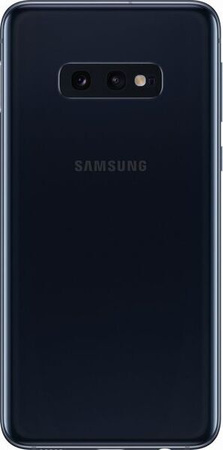 Samsung Galaxy S10e G970F/DS Czarny | PRZM