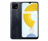 Smartfon Realme C21 4/64GB LTE Dual Sim Czarny | Stan: Dobry