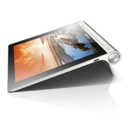 Tablet Lenovo Yoga 8 (60044) 8" 16GB 3G Srebrny | Stan: Bardzo dobry
