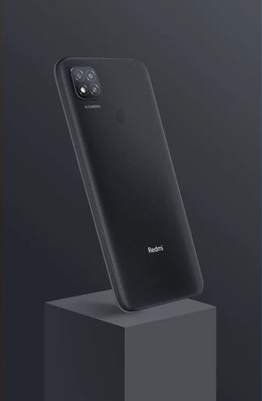 Xiaomi Redmi 9C NFC 2/32GB Black | Condition: Perfect