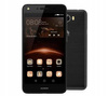 Huawei Y5 II CUN-L01 1/8GB | Czarny | Stan: Bardzo dobry