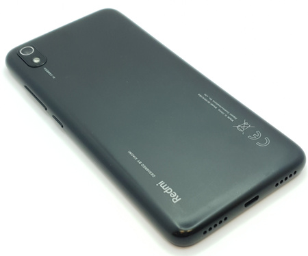 Xiaomi Redmi 7A 2/16GB DS LTE Black | Condition: Very Good