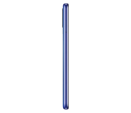 Samsung Galaxy A21s 3/32GB LTE 60Hz | SM-A217F/DS | Niebieski | Stan: Dobry