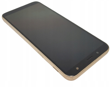 Samsung Galaxy J6 SM-J600F/DS LTE Gold | Condition: Good
