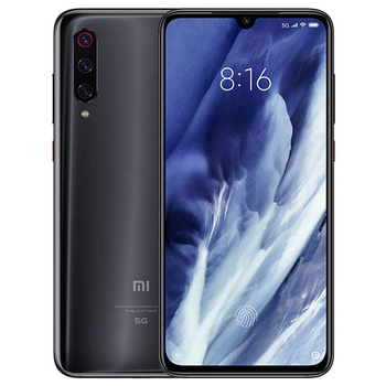 Xiaomi Mi 9 6/64GB 6.40" M1902F1G Smartphone Black | Condition: Perfect