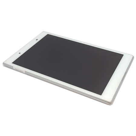 Lenovo TAB4 TB-8504X White | PRZD