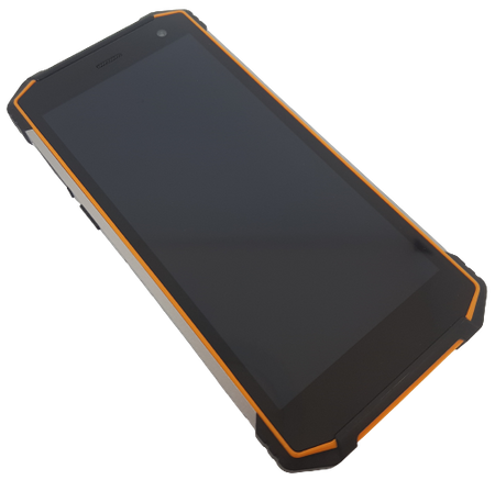 MyPhone Hammer Energy 2 LTE IP68 Pomarańczowy | Stan: Bardzo dobry
