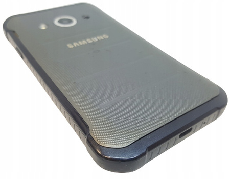 Samsung Galaxy Xcover 3 SM-G388F Szary IP67 | Stan: Bardzo dobry