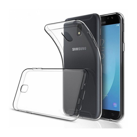 Ultra Slim 0.3mm Overlay - SAMSUNG J5 J530 2017