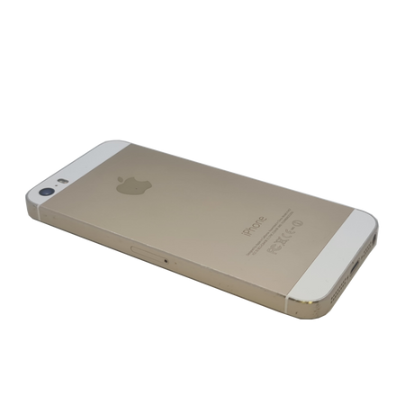 Apple iPhone 5s 16GB Złoty | PRZD