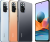Smartfon Xiaomi Redmi Note 10 Pro 8/128GB Gray | Stan: Bardzo dobry