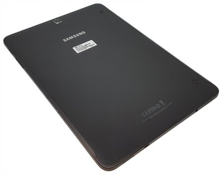 Tablet Samsung Galaxy Tab S2 9.7 LTE SM-T815 Czarny | Stan: Dobry