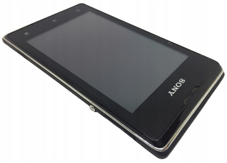 Sony Xperia E C1505 Black | Condition: Good