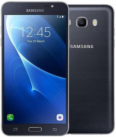 Samsung Galaxy J7 2016 SM-J710FN LTE Black | Condition: Very Good