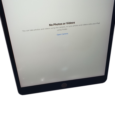 Apple iPad Air 3 256GB A2123 Space Gray | PRZD