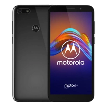 Motorola Moto E6 Play 2/32GB LTE | XT2029-2 | Szary | Stan: Bardzo dobry