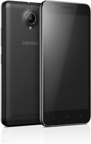 Smartfon Lenovo C2 Dual Sim K10a40 Czarny | Stan: Bardzo dobry