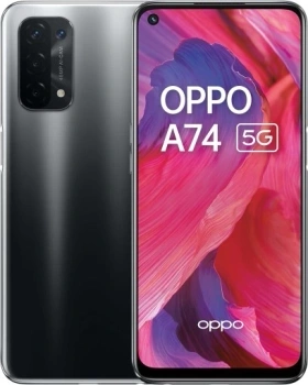 Oppo A74 5G CPH2197 6/128GB Szary | Stan: Dobry