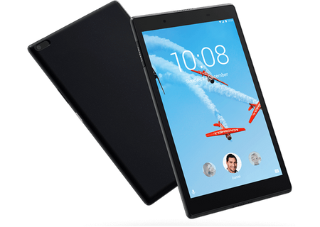 Tablet Lenovo TAB4 8" TB-8504X Czarny | PWD