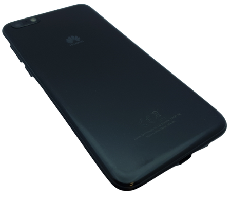 Huawei Y5 2018 2/16GB 4G (LTE) | DRA-L01| Czarny | Stan: Dobry